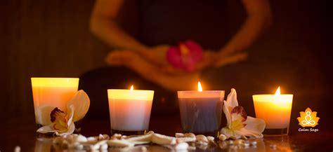 Candle Meditation: A Soulful Way To Meditate | Benefits, How-To, Safety ...