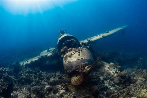 12 Tips For Safe Wreck Diving - Diving Lore