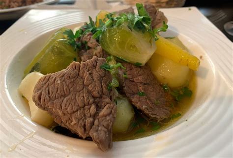 What You Need To Know About France's National Dish, Pot Au Feu