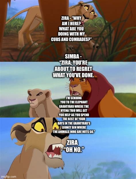 The-Lion-King zira Memes & GIFs - Imgflip