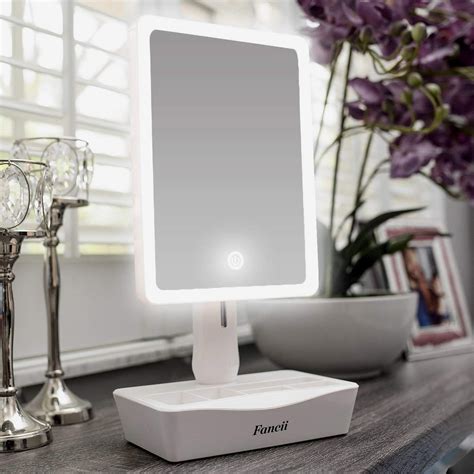 Best Magnifying Mirror With Light