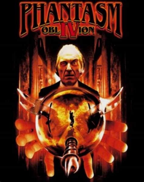 Phantasm IV: Oblivion (Movie) - Comic Vine