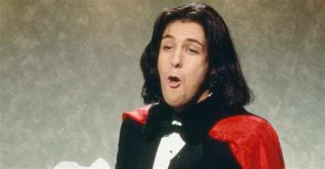 Adam Sandler Snl Characters