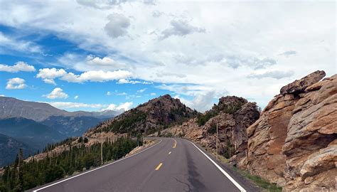 RMNP Trail Ridge Road 2 - The RV Atlas