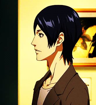 My Blog | Yusuke Kitagawa “Fox” (喜多川 祐介) - Persona 5 the...