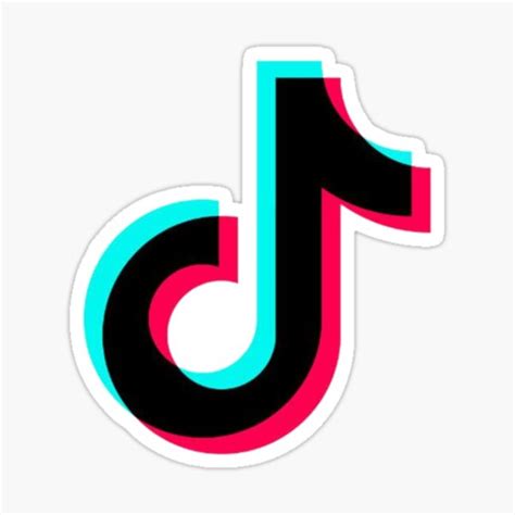 Tik Tok Stickers | Redbubble