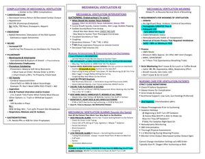 Pulmonary Embolism Study Guide - Surgical Interventions: Embolectomy ...