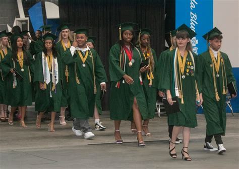 Photos: George Jenkins High School 2022 graduation