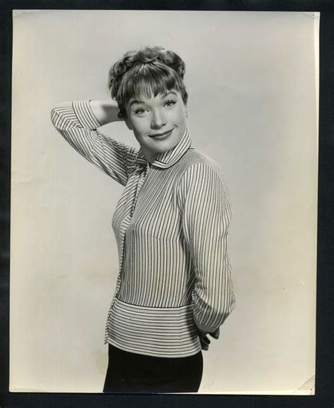 1959 SHIRLEY MACLAINE Vintage Original Photo TERMS OF ENDEARMENT gp | Terms of endearment ...