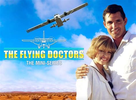 The Flying Doctors TV Show Air Dates & Track Episodes - Next Episode