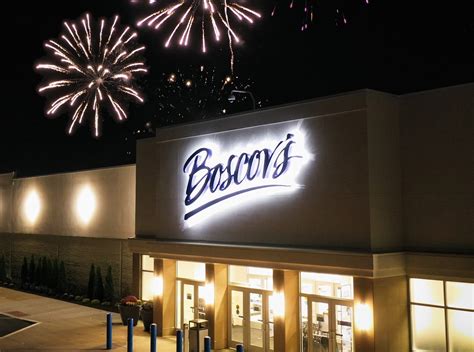 Boscov’s Opens 49th Store with Record-Breaking Grand Opening - BCTV