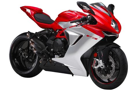 Motorcycle Supersport List | Reviewmotors.co