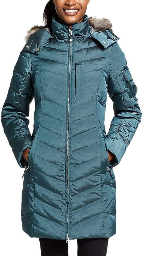 What's the Best Women's Down Parka for Winter? 12 Toasty Options!