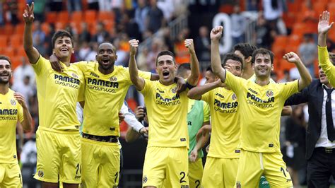 Villarreal: Así será la pretemporada del Villarreal | Marca.com