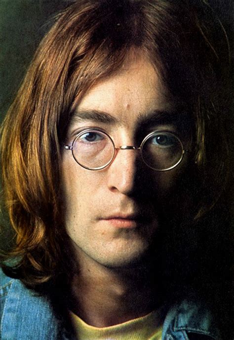 John Lennon 1968 : Why July 6th Matters in Rock History | iHeartRadio : John winston ono lennon ...