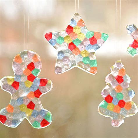 Get In the Holiday Spirit With These 10 Easy Christmas Crafts for Kids | Christmas crafts for ...