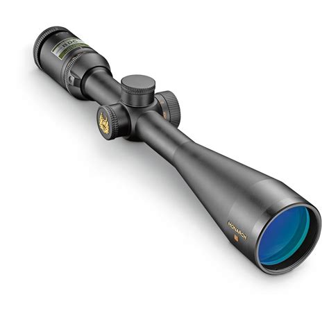 Nikon MONARCH 3 4-16x50mm Side Focus BDC Rifle Scope - 665654, Rifle ...