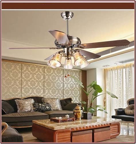 Large Ceiling Fans For Living Room - Home Design : Home Design Ideas #3l17de9xzJ