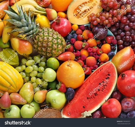 332,842 Variety Fruit Images, Stock Photos & Vectors | Shutterstock