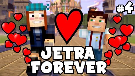 Minecraft Story Mode Jesse X Petra – Telegraph