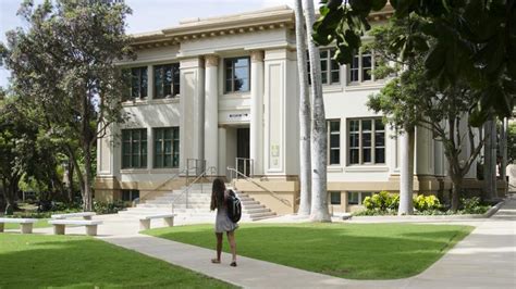 University of Hawaii law school to host special sitting of federal ...