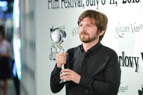 KVIFF | Visar Morina (Best Director Award): Babai