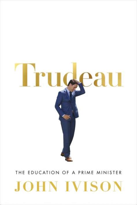 Trudeau | CBC Books