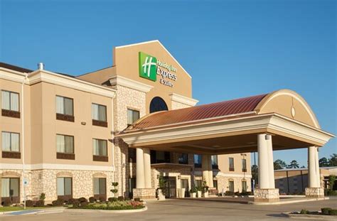 HOLIDAY INN EXPRESS & SUITES CENTER, AN IHG HOTEL $100 ($̶1̶3̶3̶) - Updated 2022 Prices ...