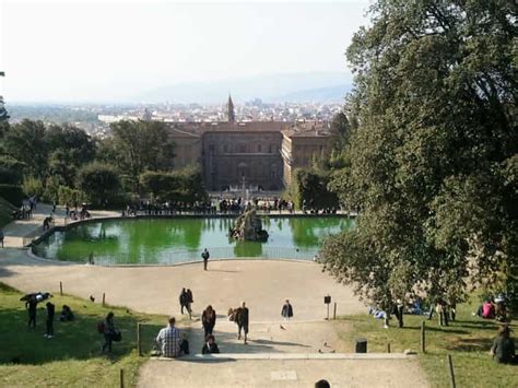 Boboli Gardens Skip-the-Line Tour | GetYourGuide