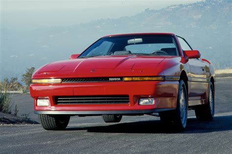 Your handy 1986–93 Toyota Supra (A70) buyer's guide - Hagerty Media