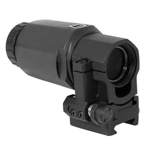 Aimpoint 3X-C Magnifier with Flip Mount