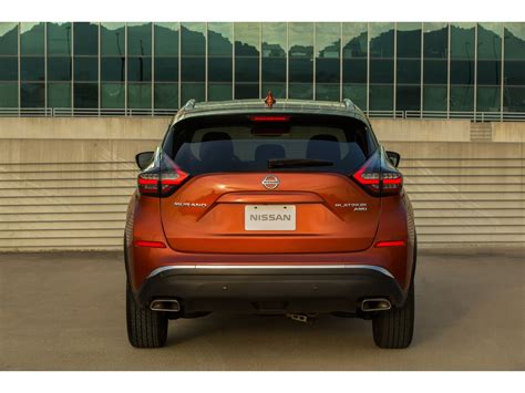 2020 Nissan Murano Pictures: | U.S. News