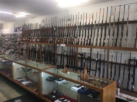 TRADER’S GUN STORE - Updated December 2024 - 2850 Wade Hampton Blvd ...