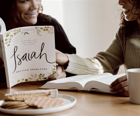 New Isaiah Bible Study | Read an Excerpt - Lifeway Women