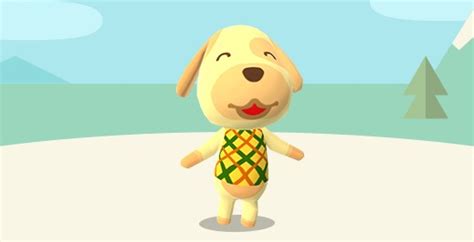 Animal Crossing Pocket Camp Characters List | AlfinTech Computer