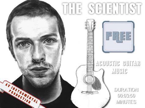 Second Life Marketplace - FREE Acoustic Guitar Song - The Scientist