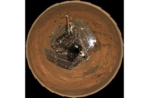 As new probes reach Mars, here's what we know so far from trips to the ...