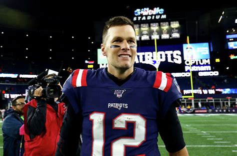 Tom Brady delivers commencement speech for CT high school - The Register Citizen