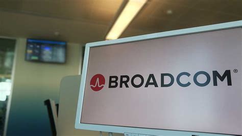 Broadcom Earnings Miss, AVGO Stock Falls Late | Investor's Business Daily