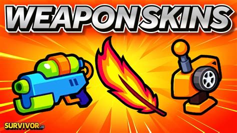 NEW WEAPON SKILL VISUALS (SKINS) FOR LIGHTCHASER, VOID POWER, AND SWORD ...