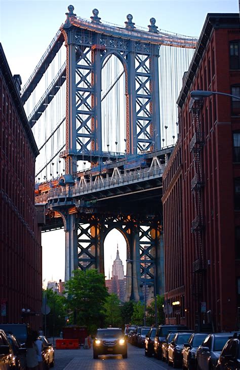 NYC ♥ NYC: Manhattan Bridge