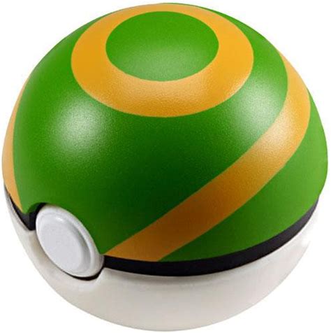 Pokemon Soft Foam Nest Ball 2.5 Pokeball Jakks Pacific - ToyWiz