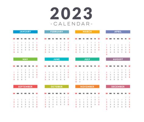 50,600+ 2023 Calendar Stock Photos, Pictures & Royalty-Free Images - iStock