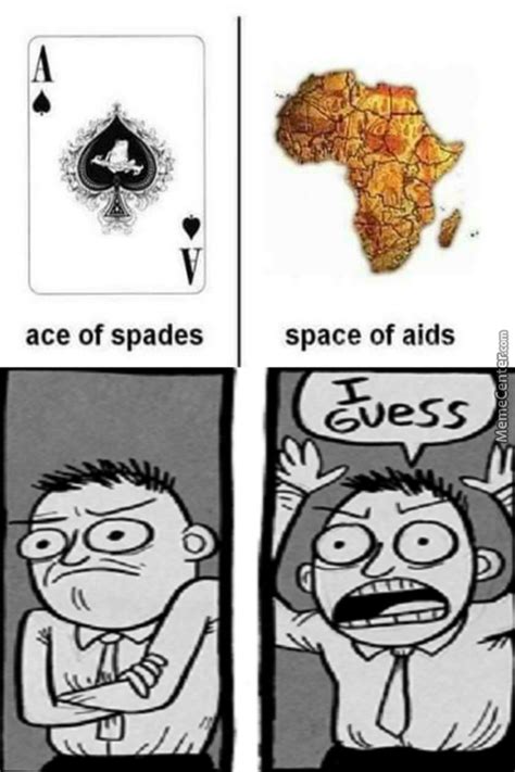 Spades Memes