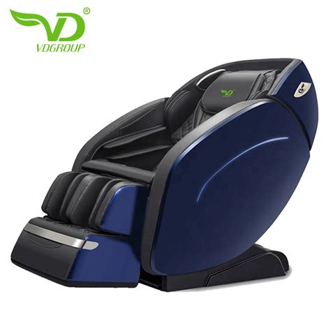 Shiatsu Massage Chair: Your Personal Masseuse, Anytime