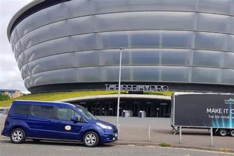 Glasgow City Council parking permit policy branded 'impossible' by ...