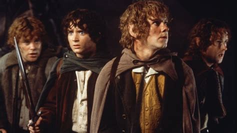 The Lord of the Rings trilogy nearly killed off hobbit - but which one? | HELLO!