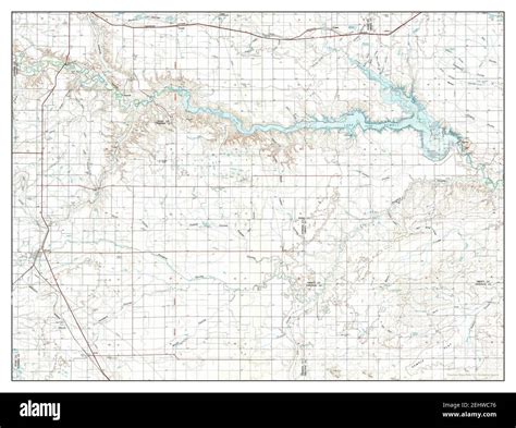 Conrad, Montana, map 1984, 1:100000, United States of America by Timeless Maps, data U.S ...