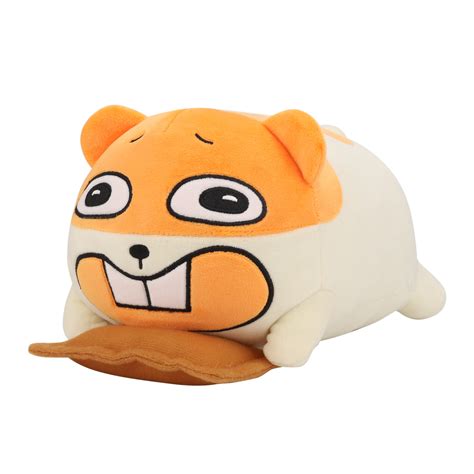 Hammy the Hamster Plush | Makeship