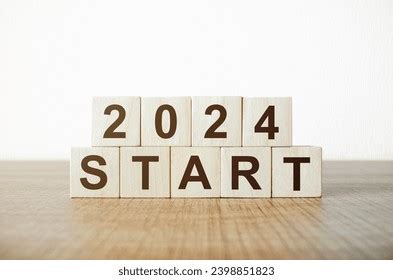 2024 Action Plan Cubes Text 2024 Stock Photo 2398851823 | Shutterstock